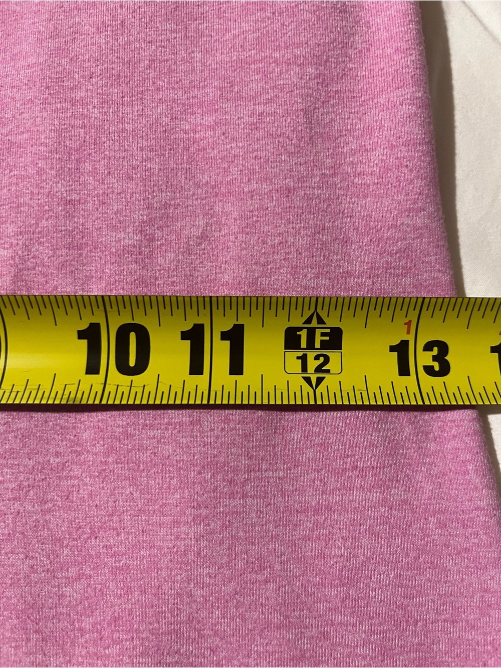 lululemon athletica Heathered Pink Racerback Tank - Picture 10 of 12